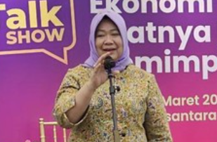 Sekjen MPR Siti Fauziah Dorong Transformasi Ekonomi Inklusif untuk Perempuan Indonesia